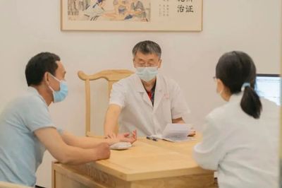 傳統(tǒng)與現(xiàn)代交融 新中醫(yī)診所服務(wù)全面啟動(dòng)