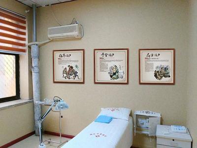 臨沂中醫(yī)診所 以傳統(tǒng)智慧點(diǎn)亮心靈，助她重拾生活信心