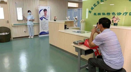 從鼓樓中醫(yī)亮相服貿(mào)會(huì)到社區(qū)服務(wù)落地 東城區(qū)醫(yī)療服務(wù)的多維創(chuàng)新之路