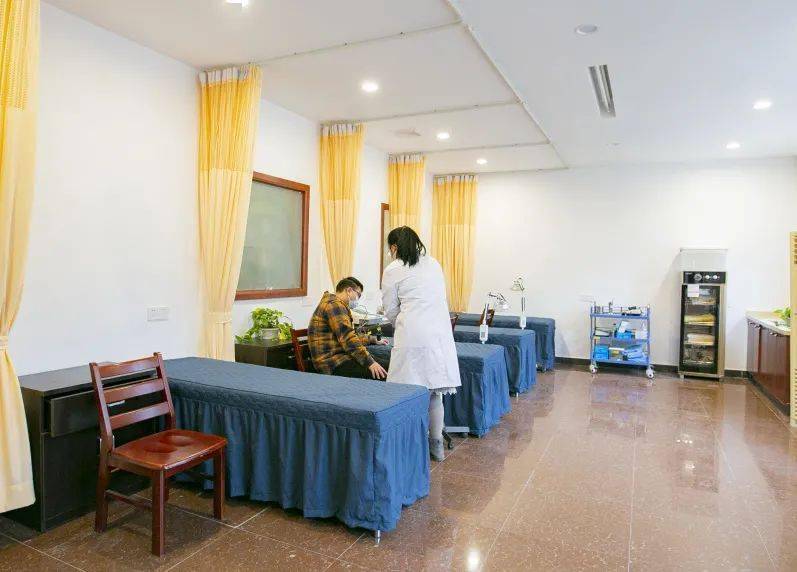 柘林鎮(zhèn)這家顏值高、服務(wù)優(yōu)的中醫(yī)堂重新開診啦！